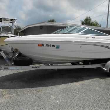 Chaparral 183 Ss 2003 For Sale For $4,800 - Boats-from-usa.com