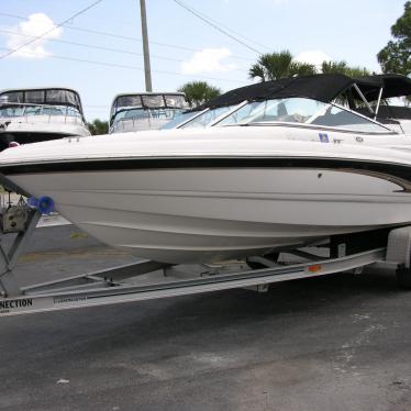 Chaparral 183 Ss 2003 for sale for $9,999 - Boats-from-USA.com