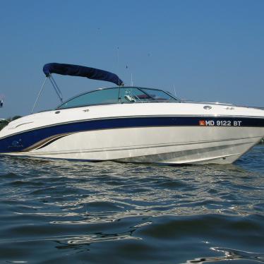 Chaparral 220 SSi 2005 for sale for $24,500 - Boats-from-USA.com