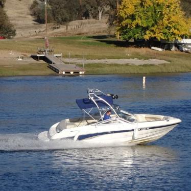 2004 Chaparral 210ssi