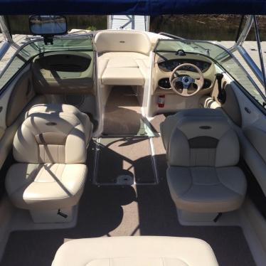 2004 Chaparral 210ssi