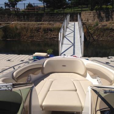 2004 Chaparral 210ssi