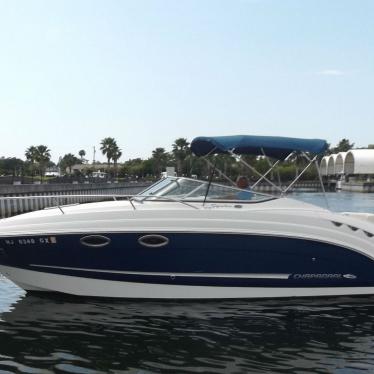 Chaparral 250 Signature 2008 for sale for $44,900 - Boats-from-USA.com