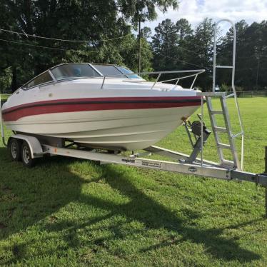 Chaparral 2135 SS 1995 for sale for $9,000 - Boats-from ...