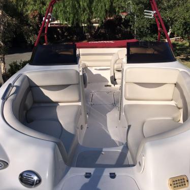 2005 Chaparral sunesta 216