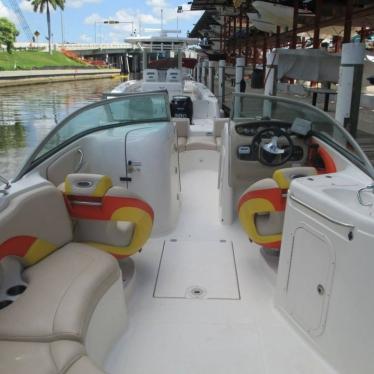 2006 Chaparral sunesta 254