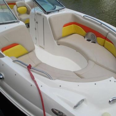 2006 Chaparral sunesta 254