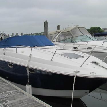 2007 Chaparral 270 signature