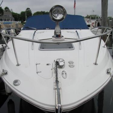 2007 Chaparral 270 signature