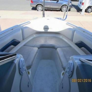 1994 Chaparral 2130 ss