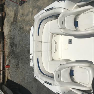 2002 Chaparral 5.7 mpi