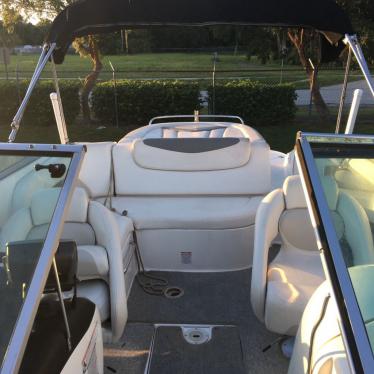 2007 Chaparral 236 ssx