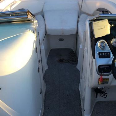 2007 Chaparral 236 ssx