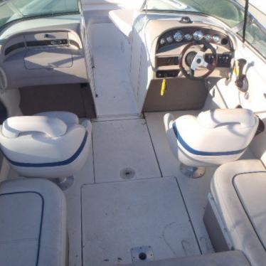 2001 Chaparral 224 ssi