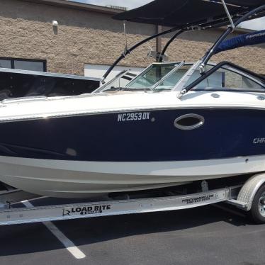 2012 Chaparral 244 sunesta