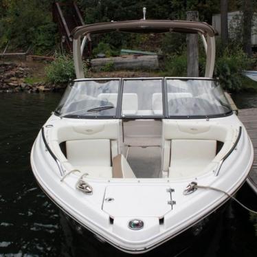 2013 Chaparral 257 ssx