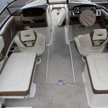 2013 Chaparral 257 ssx