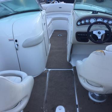 2003 Chaparral 230 ssi