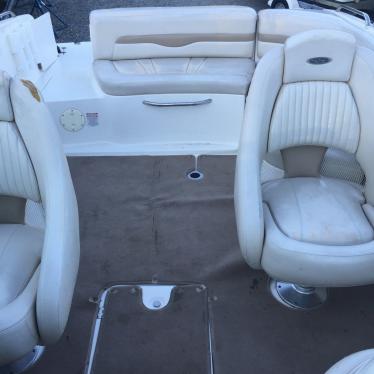 2003 Chaparral 230 ssi