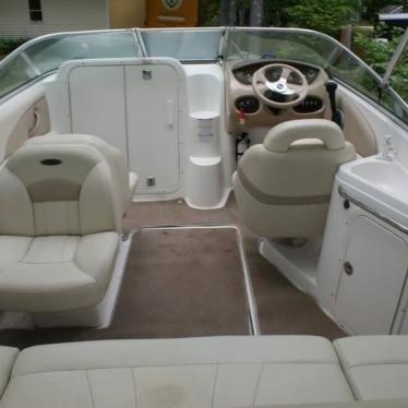 2003 Chaparral 215 ss