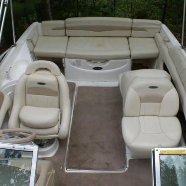 2003 Chaparral 215 ss