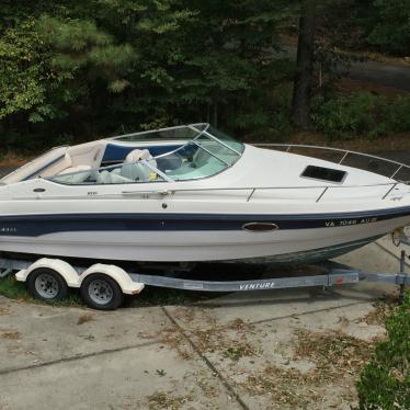 1995 Chaparral 2335 sst