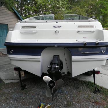 1995 Chaparral 2335 sst