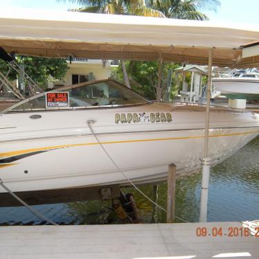 2000 Chaparral 230 ssi