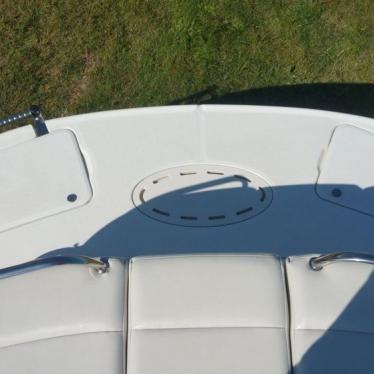 2006 Chaparral 256 ssi