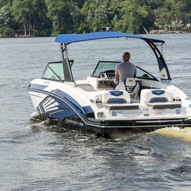 2015 Chaparral 243 vortex