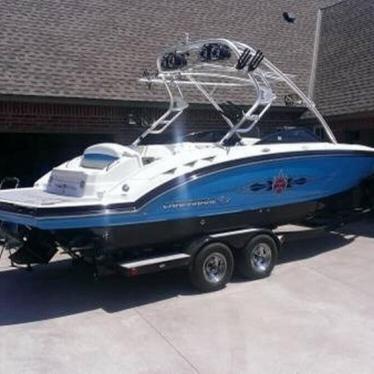 2009 Chaparral 244 xtreme