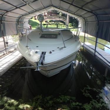 2002 Chaparral 280 signature