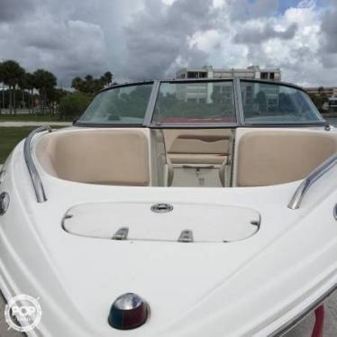 2007 Chaparral 220 ssi