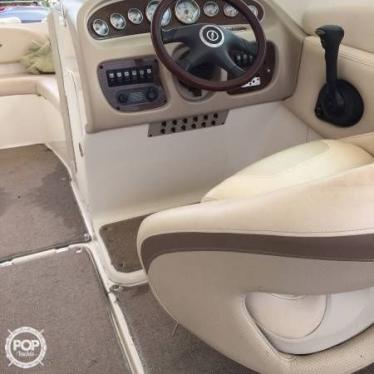 2007 Chaparral 220 ssi