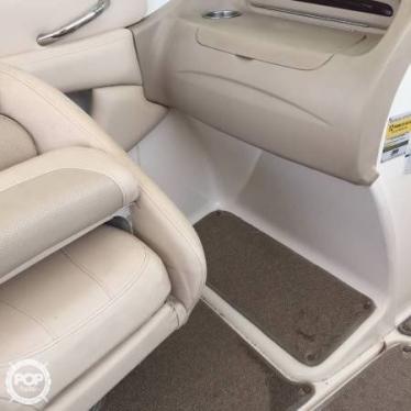 2007 Chaparral 220 ssi