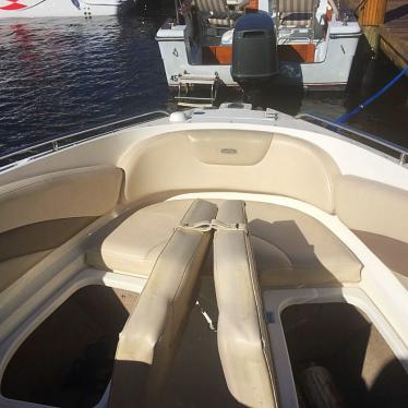 2006 Chaparral 256 ssi