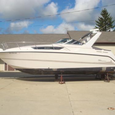 1994 Chaparral 29 signature