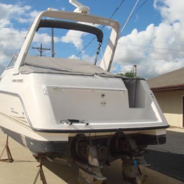 1994 Chaparral 29 signature