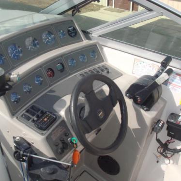 1994 Chaparral 29 signature