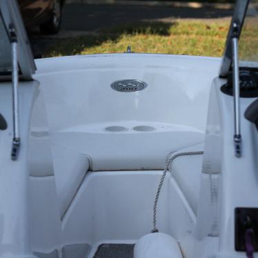 2006 Chaparral 180 ssi