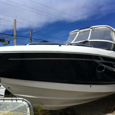 2015 Chaparral 327ssx