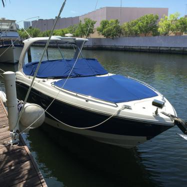 2015 Chaparral 327ssx