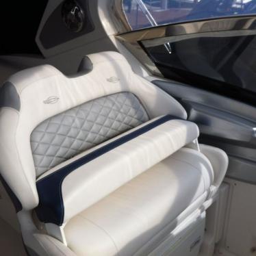 2015 Chaparral 327ssx