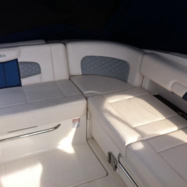 2015 Chaparral 327ssx