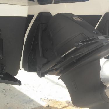 2015 Chaparral 327ssx