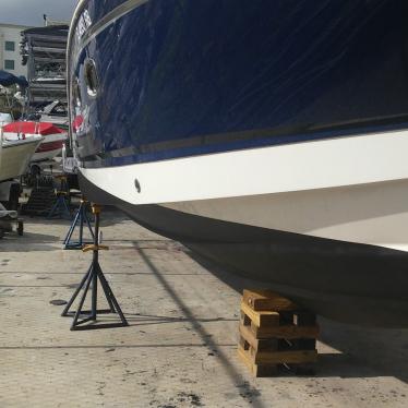 2015 Chaparral 327ssx