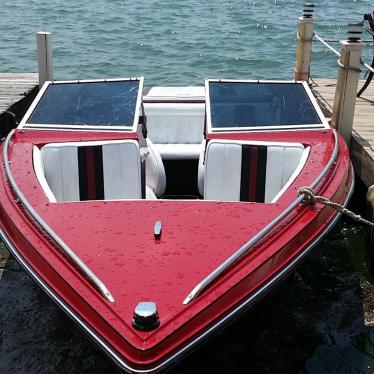 Checkmate Starlet 1990 for sale for $4,900 - Boats-from-USA.com