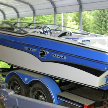 Checkmate 2400 Pulsare 2011 for sale for $58,000 - Boats-from-USA.com