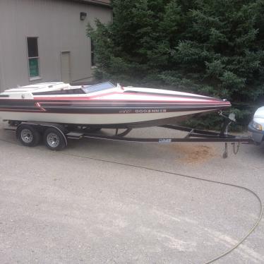 Checkmate 221 1988 for sale for $2,500 - Boats-from-USA.com