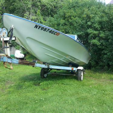 Checkmate Mx-15 1973 for sale for $2,250 - Boats-from-USA.com